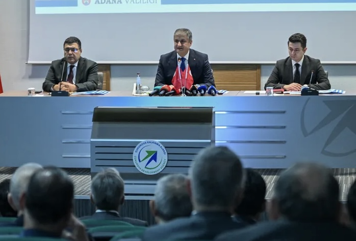 Nasıl Bir Şehir Hedefleniyor?