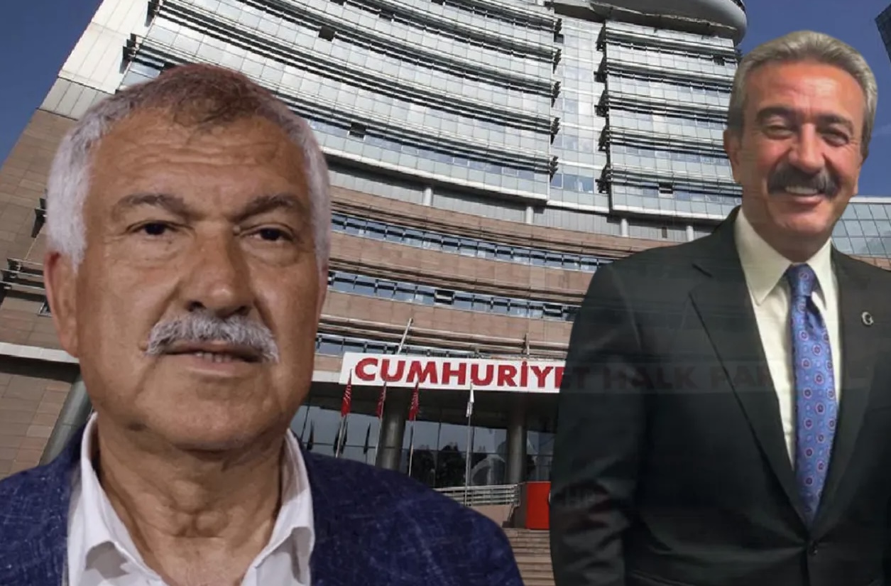 “Zeydan Başkanın Canı Sağ Olsun”