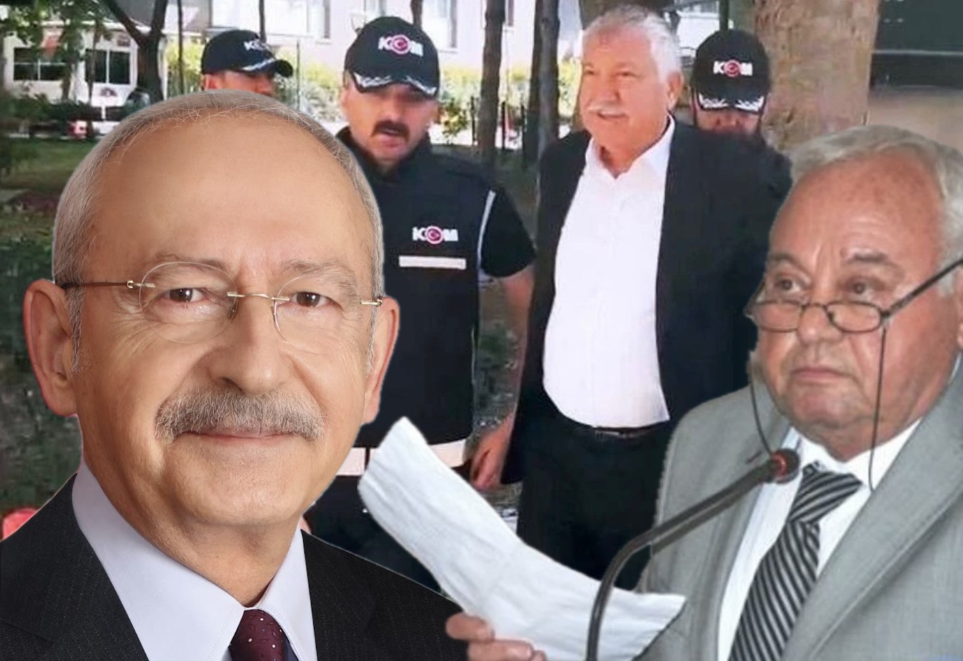 İmar Rantının İlk Talimatı; 2014’de! 