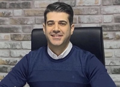 AK Parti’nin Yeni İl Başkanı Belli Oldu 