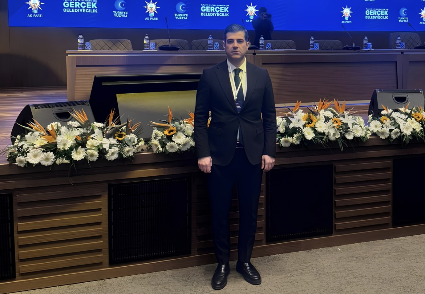 Mustafa Özkan’dan İlk Açıklama 