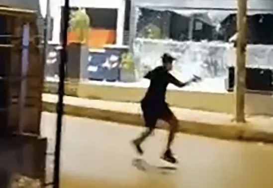 Tatlıcı Üçüncü Kez Kurşunlandı 