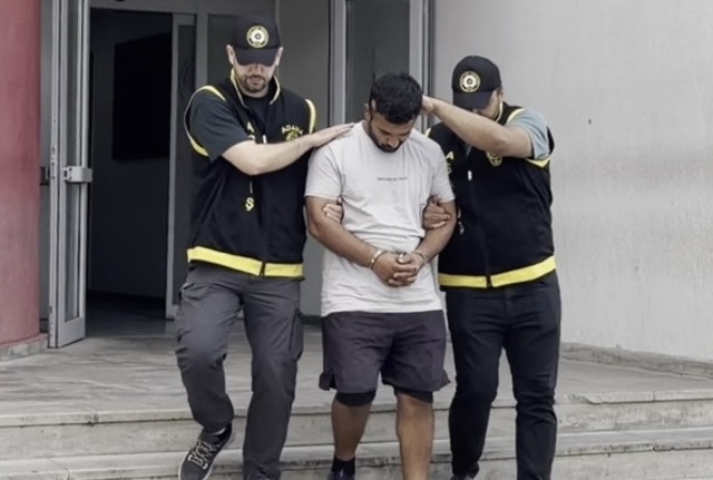 Adana’da 22 Firari Hükümlü Yakalandı