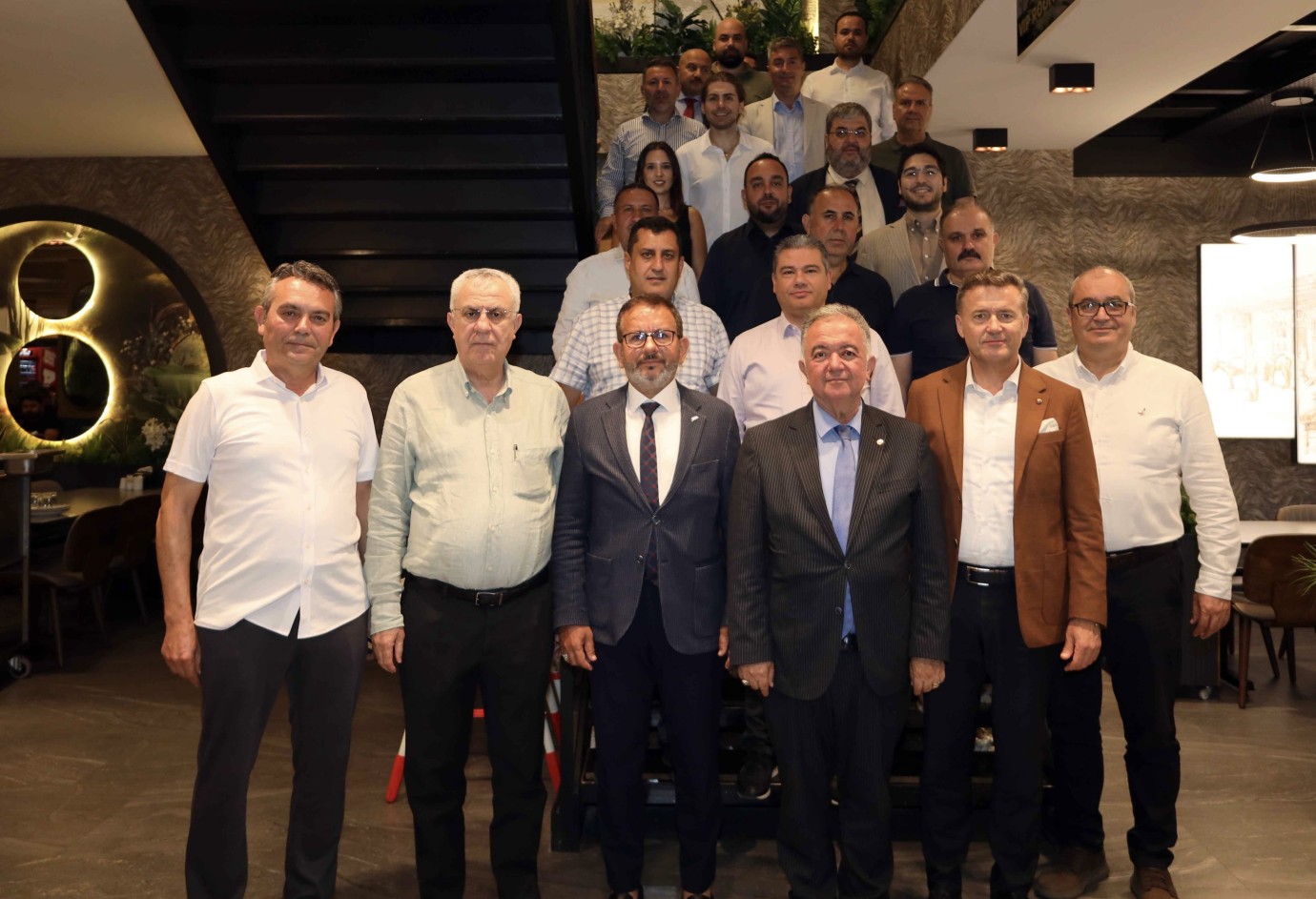 Savunma Sanayinde Bölgesel İş Birliği 
