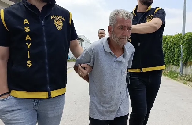 “Borcunu Ödemeyince Gerekeni Yaptım”