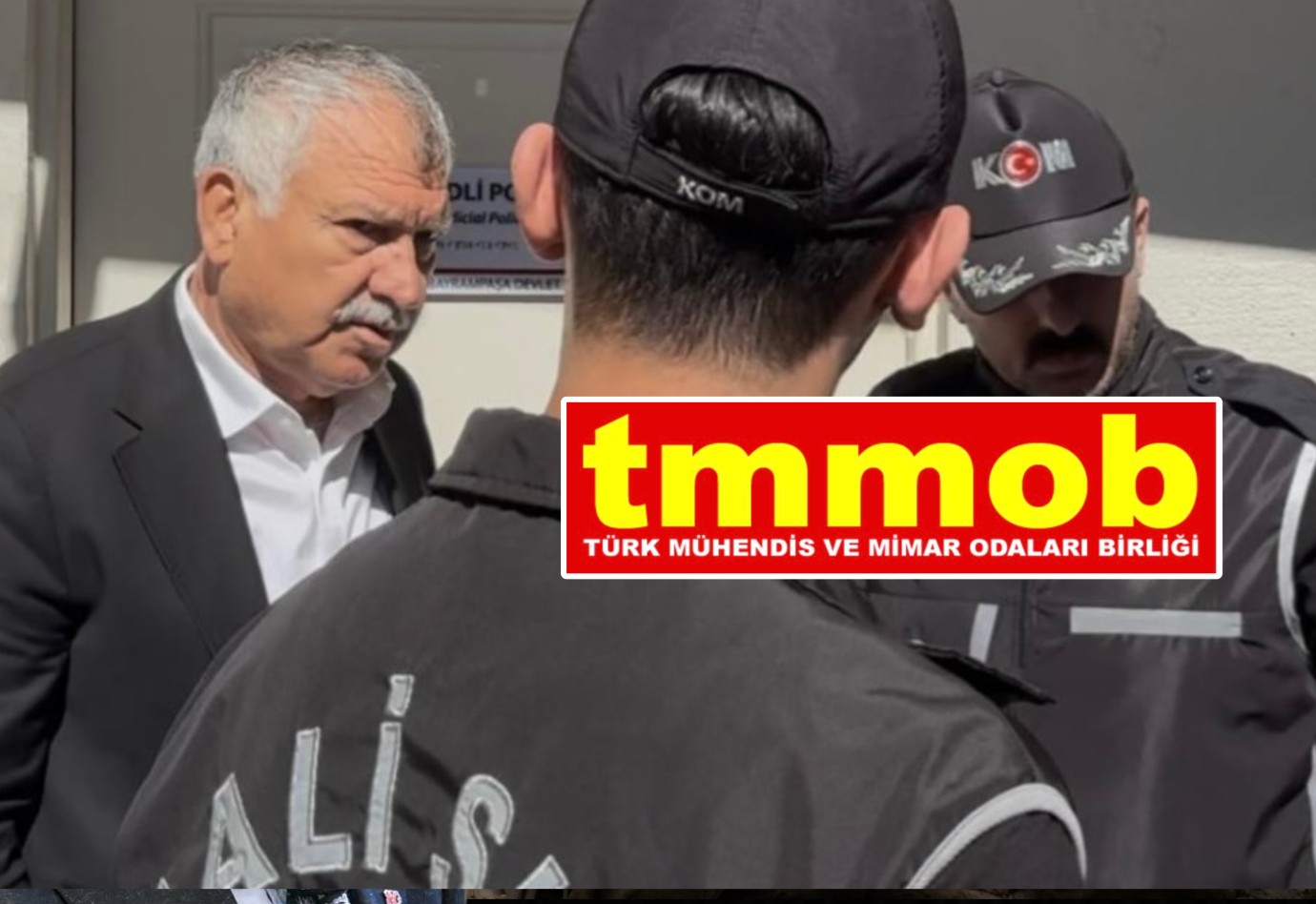 Rantçılar Kazanıyor; Odalar Susuyor! 