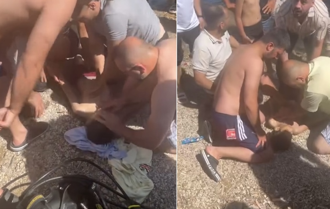 8 Gün Sonra Hayatını Kaybetti
