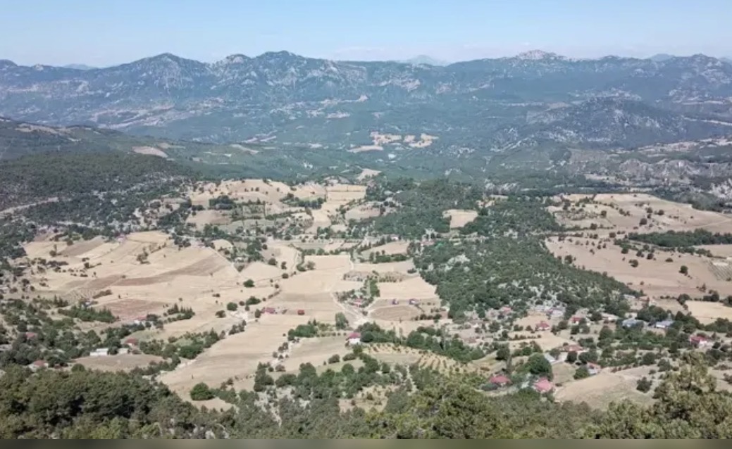 Tokmanaklı Kozan’a Bağlanmak İstiyor 