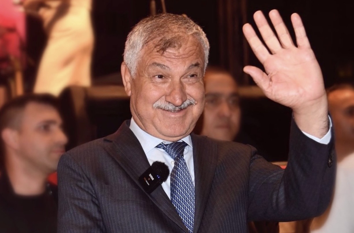 “N.K.’nın Ayağına Basmayacaktın!”