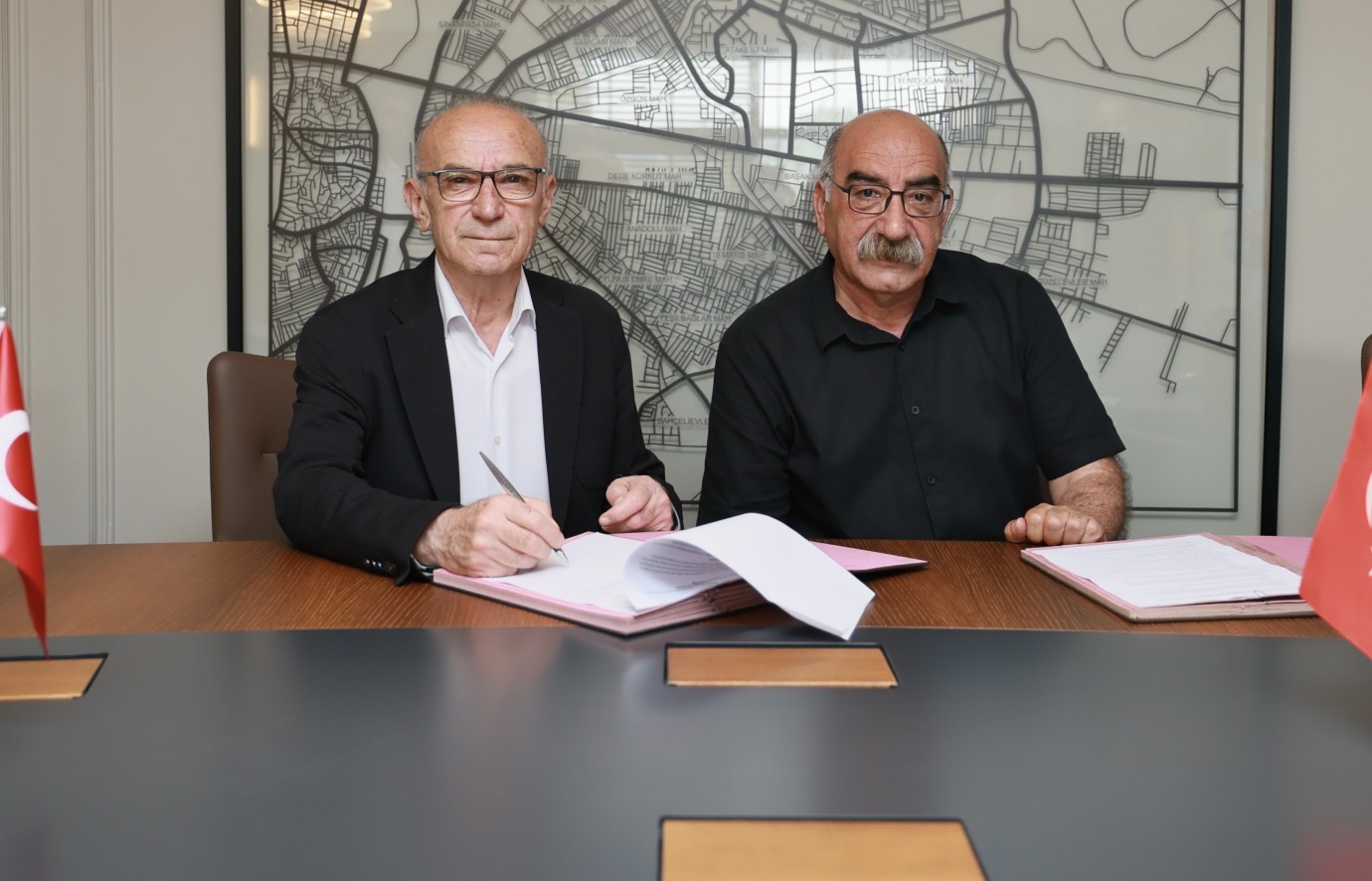 Yüreğir’de Memurlara SDT Desteği