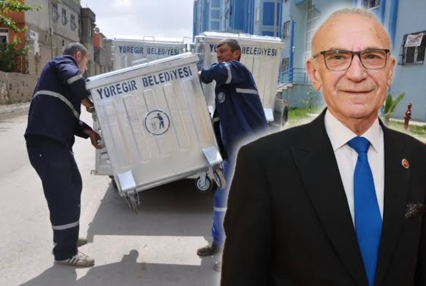 Ayıptır! Yüreğir İşçisi Köle mi? 