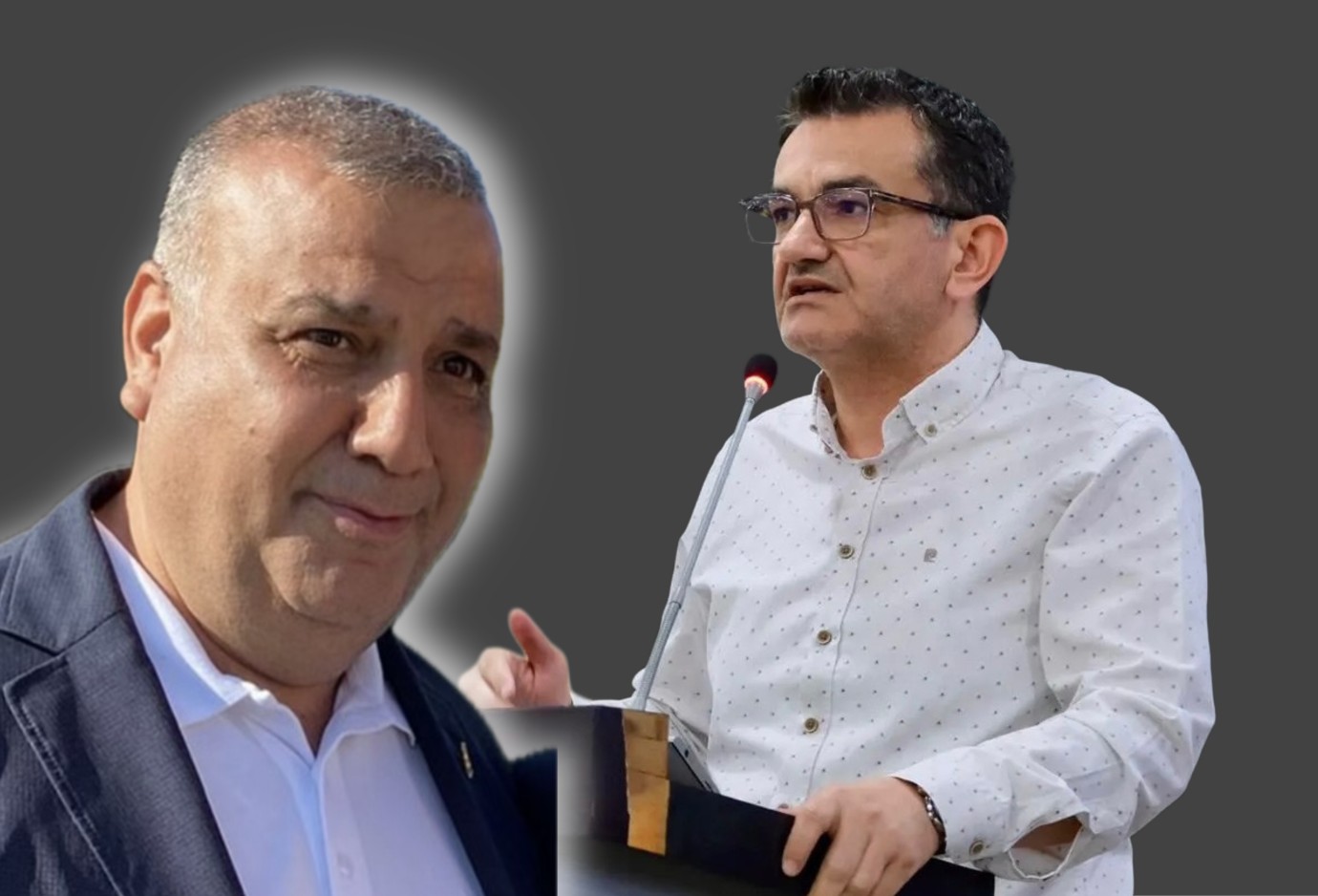 Altıok, Orhan Bayram’a ‘Butlancı’ Dedi