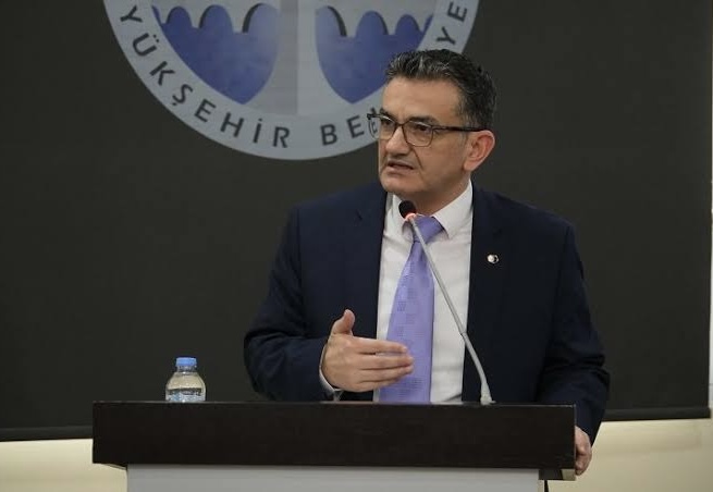 Özgür Altıok Partiden İhraç Ediliyor 