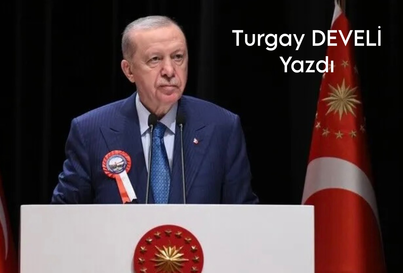 “Erdoğan Şapkadan Tavşanlar Çıkardı”