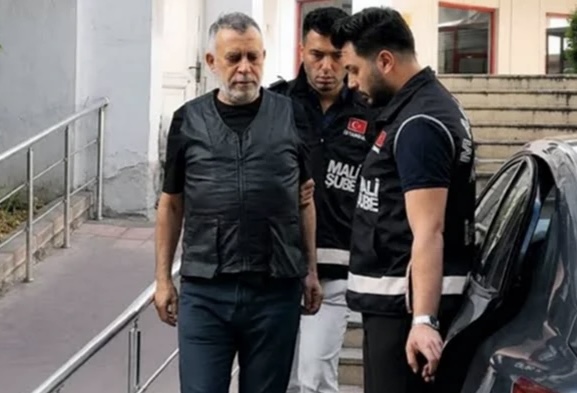 Haluk Levent ve 13 Şüpheli Tutuklandı 