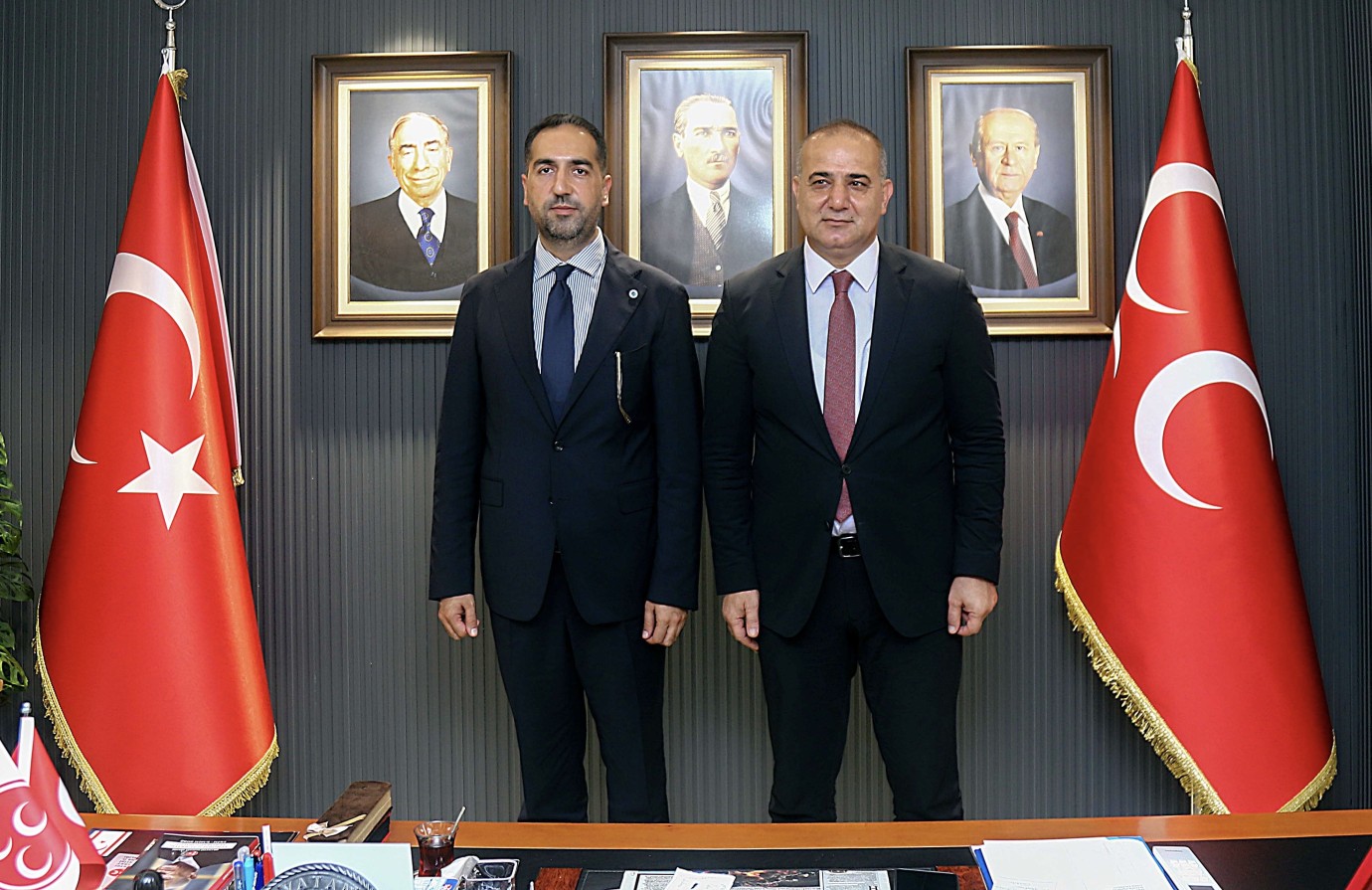 “Adana İçin Ortak Akıl, Güçlü İş Birliği“