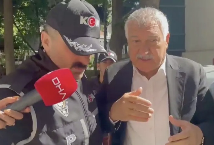 Duruşma Yeniden Başladı; Karar Yakın! 