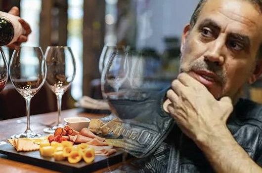 ‘Ahbap Şarap’ ve ‘Ahbap Bira’ Hazırlığı 