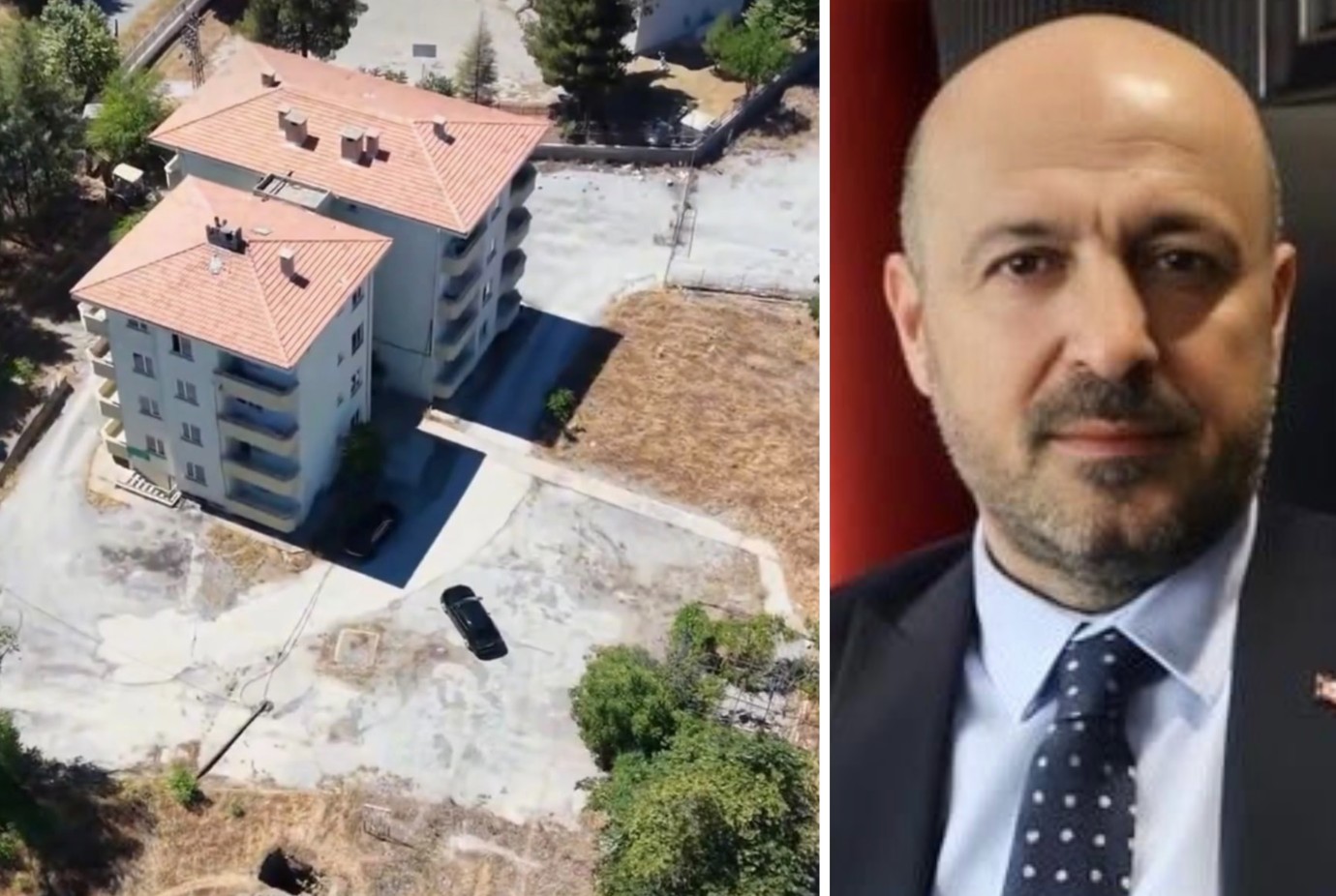 “Yeni Hastane Pozantı’mıza Şifa Olacak“