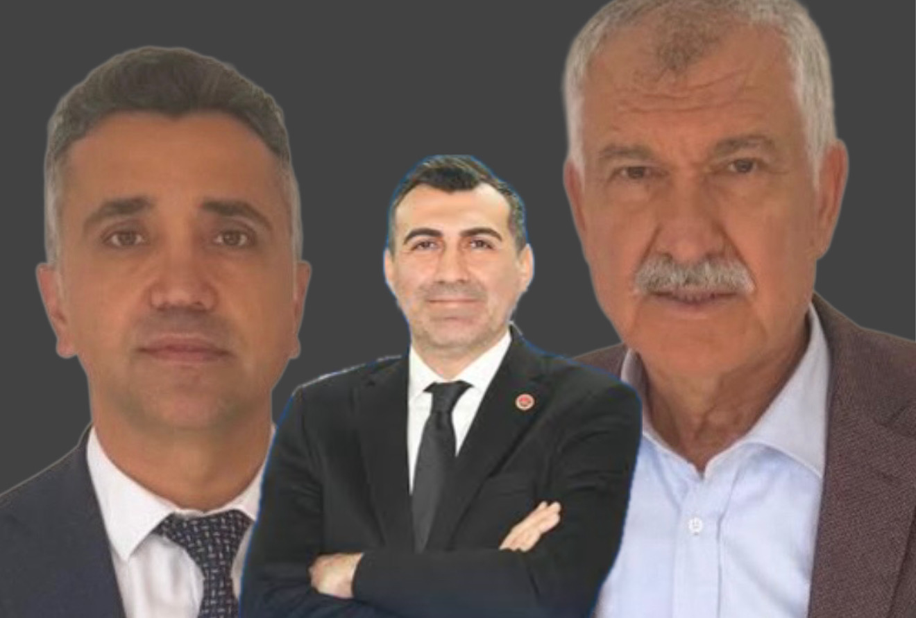 Zeydan, Sabri Sarı’yı da Koruyamadı 