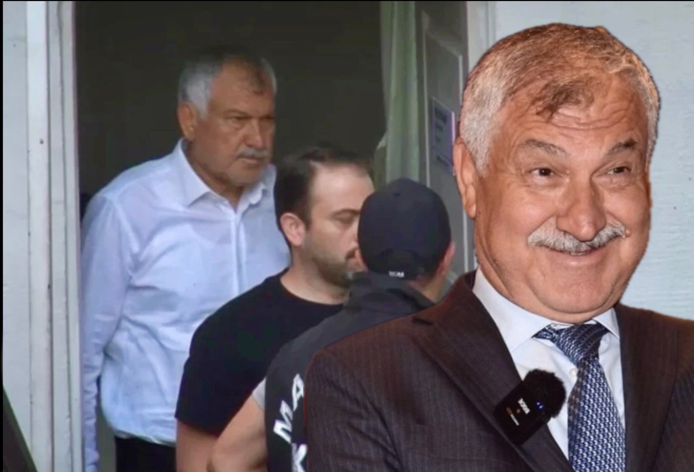 Zeydan’a Değil Kendinize Kızın! 