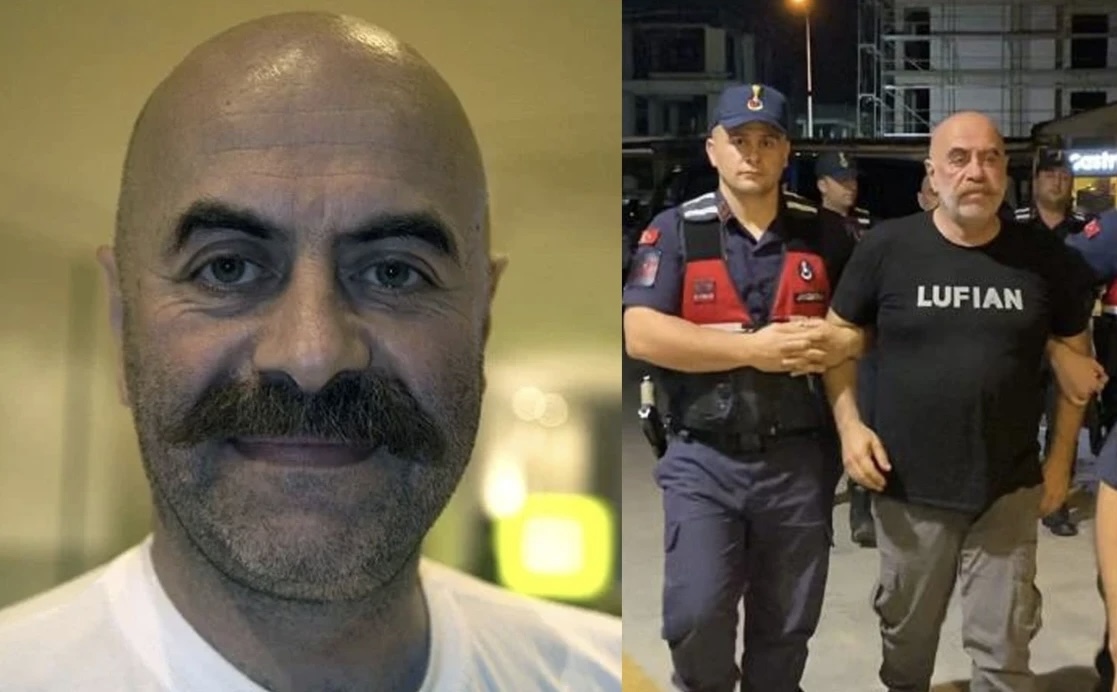 Ünlü Yönetmen Uyuşturucudan Gözaltında