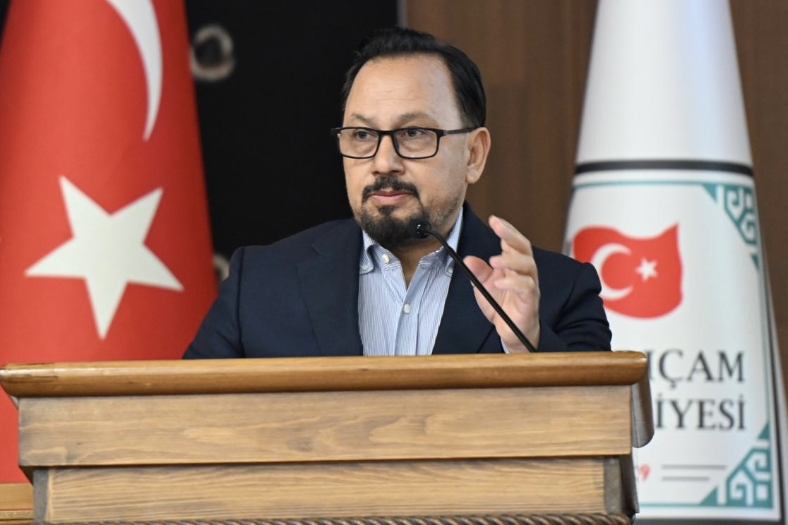 İklim Eylem Planı Meclisten Geçti