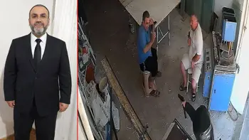 Hastanede Taşam Mücadelesini Kaybetti