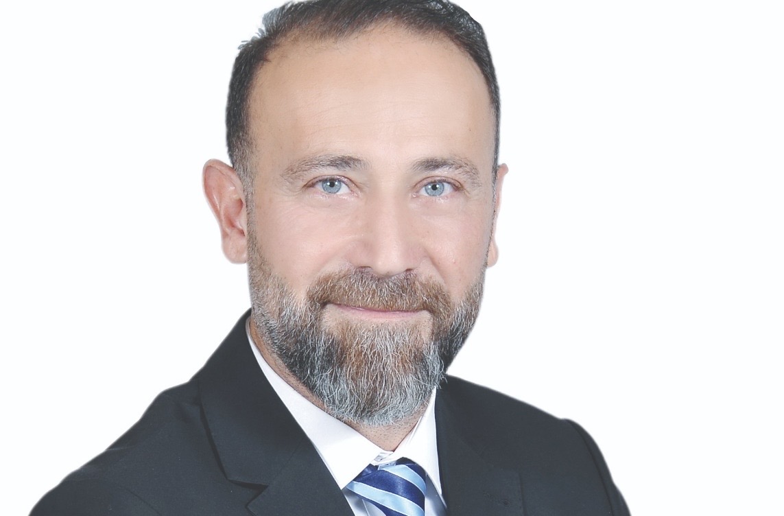 Saygıdeğer'e KGK'da Önemli Görev