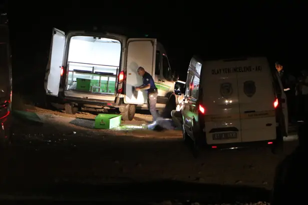 Seyir Tepesi’de Katliam: 3 Ölü 