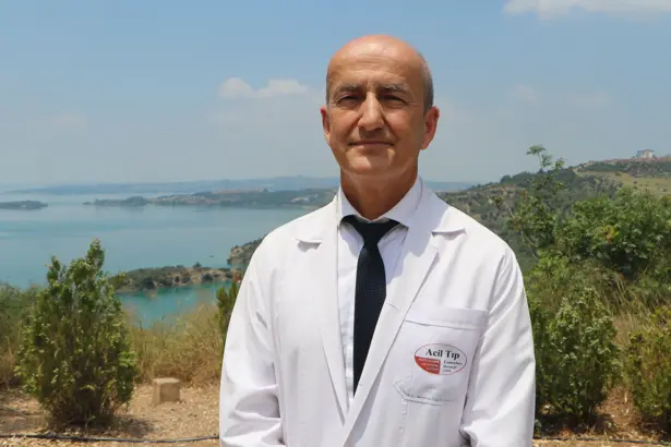 Suya Balıklama Atlayanlar Dikkat