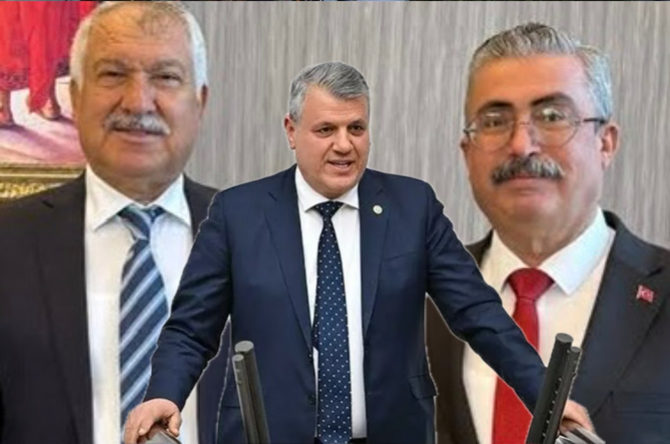 Bir Kıyak Bir Eziyet! İşte Haberi: 