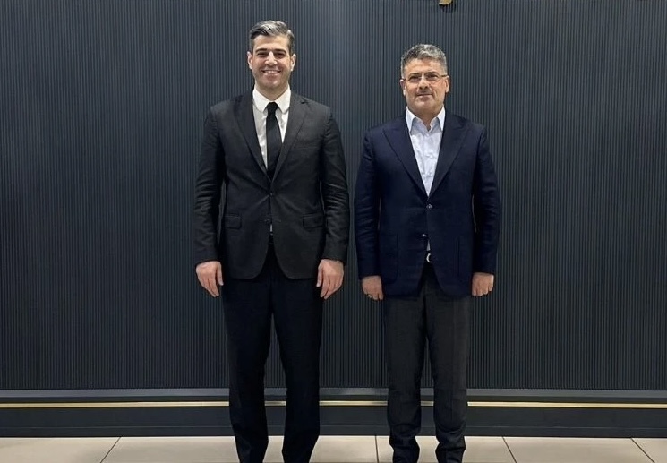 AK Parti İl Yönetimi Onay Bekliyor 