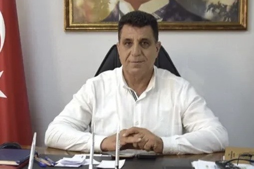 Okay Sangün: Benim Dahlim Yok