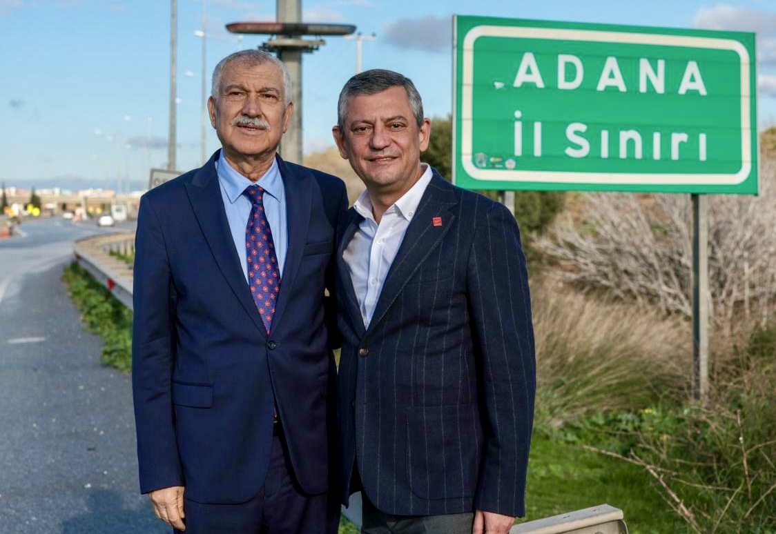 “Zor Durumda Olduğunu Kabul Etmeliyiz”