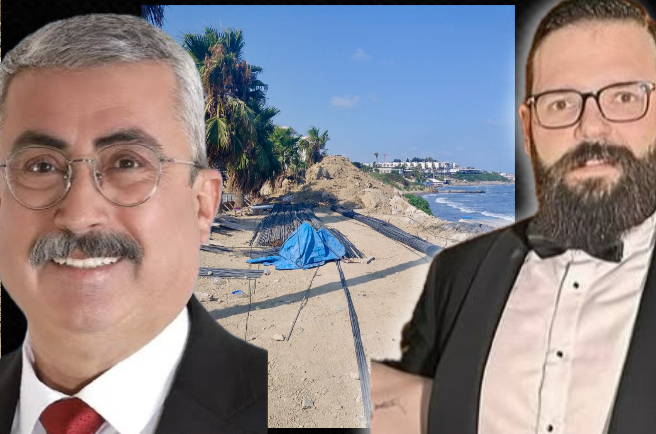 Çevre ve Şehircilik Soruşturma Başlattı 