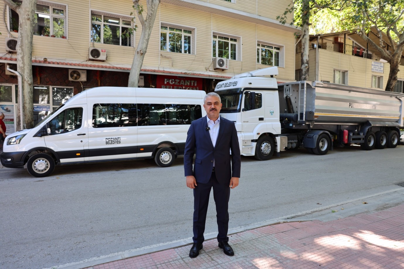 Altyapı ve Taşımacılıkta Yeni Dönem