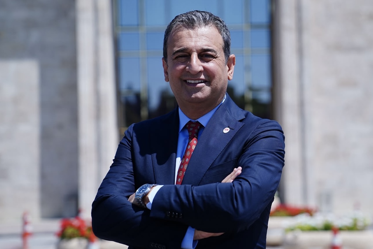 Bulut’a TBMM’de Yeni Görev 