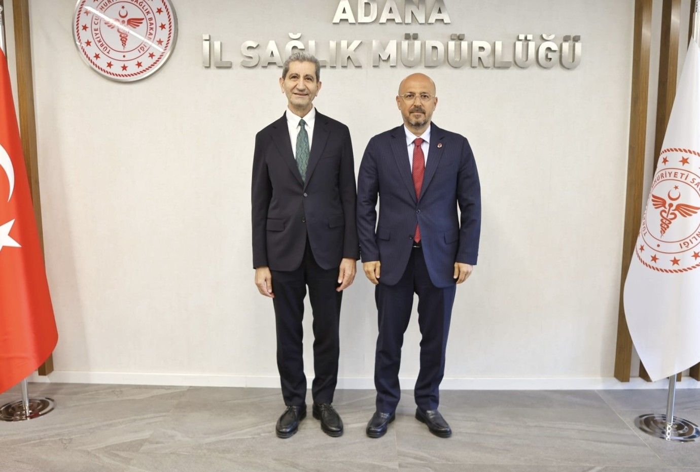 Sağlık Turizminde Önemli İş Birliği