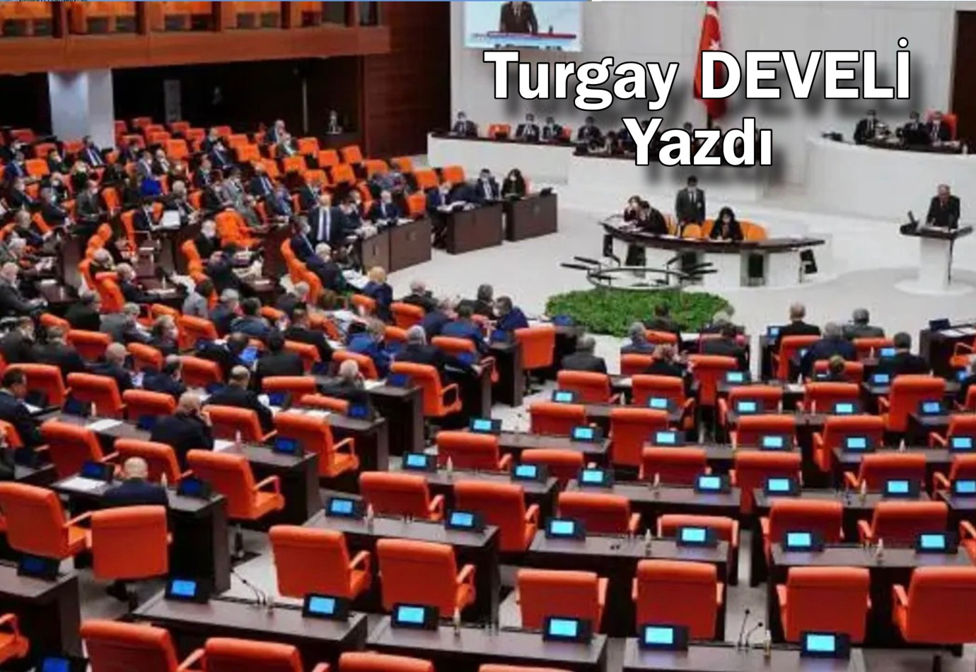 İki Eşik, Tek Tarihsel Sorumluluk