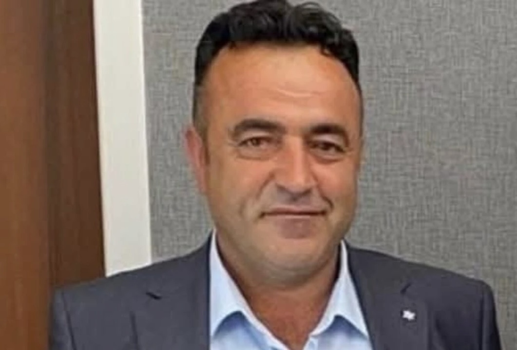 Traktörün Altında Kalan Muhtar Öldü