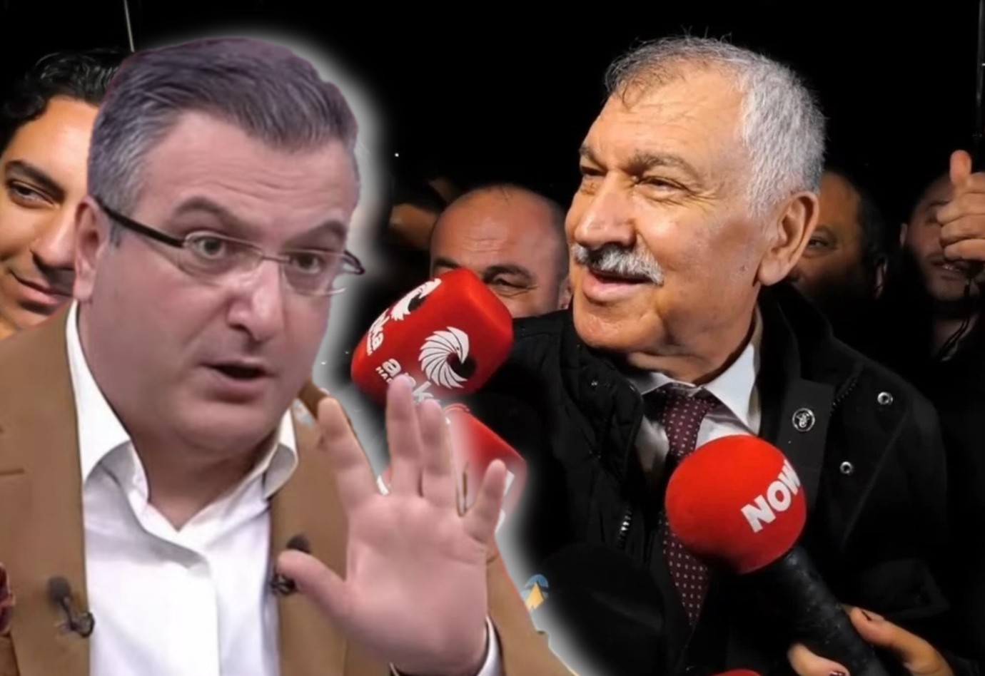 Küçük’ün U Dönüşleri Unutulmadı