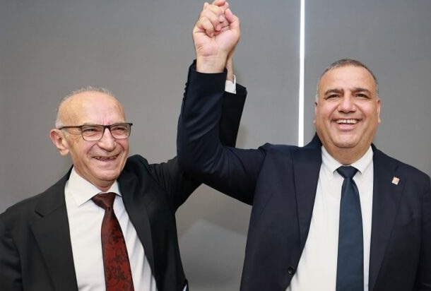 Bayram: Meclis İradesine Saygılı Olun
