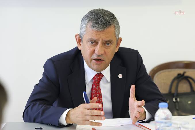 Rüşvet Almaktan Fezleke Hazırlandı 