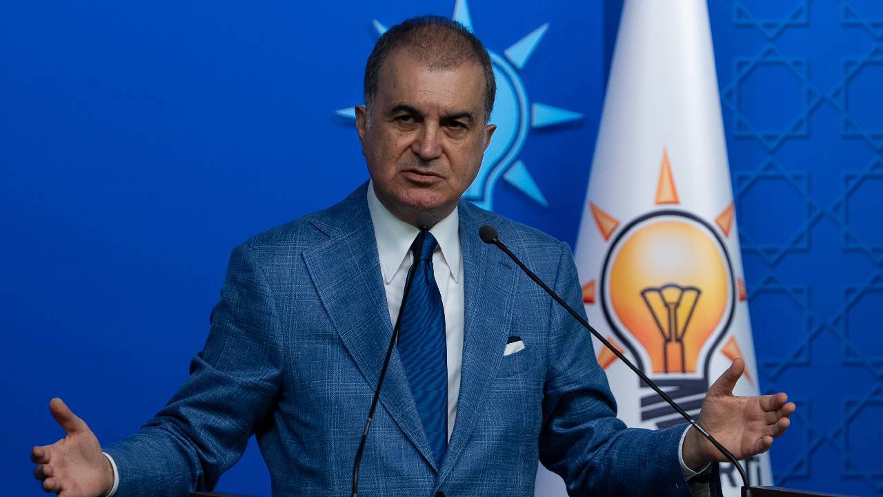 Çelik: Gündemimiz Terörsüz Türkiye