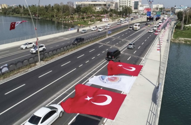 Övündükleri Proje Güçlendirmeye Muhtaç