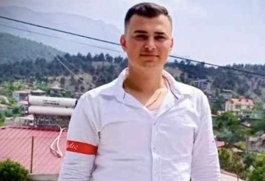 Mustafa ÇAY‘ın Yeğeni Kazada Öldü