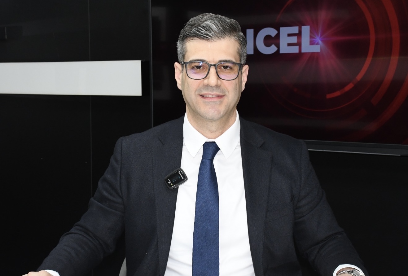 “Kentin En Büyük Sorunu Belediyeler..”