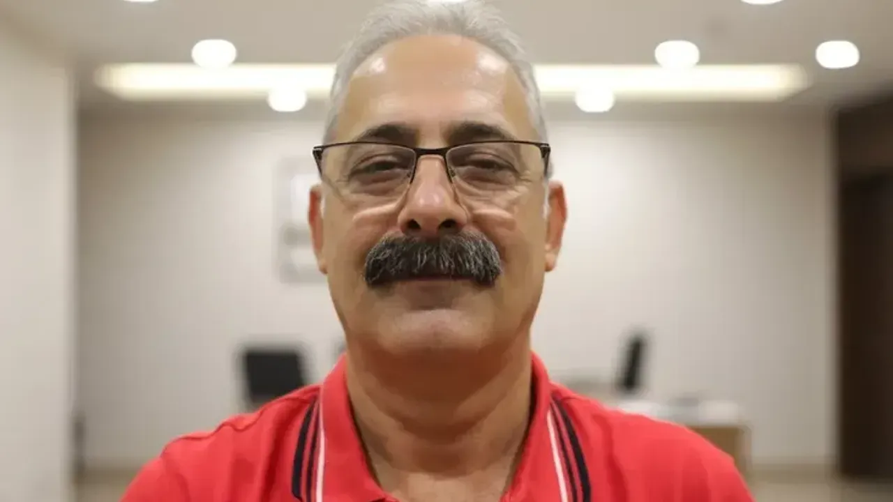 Rahatsızlığı Nedeniyle Tahliye Edildi