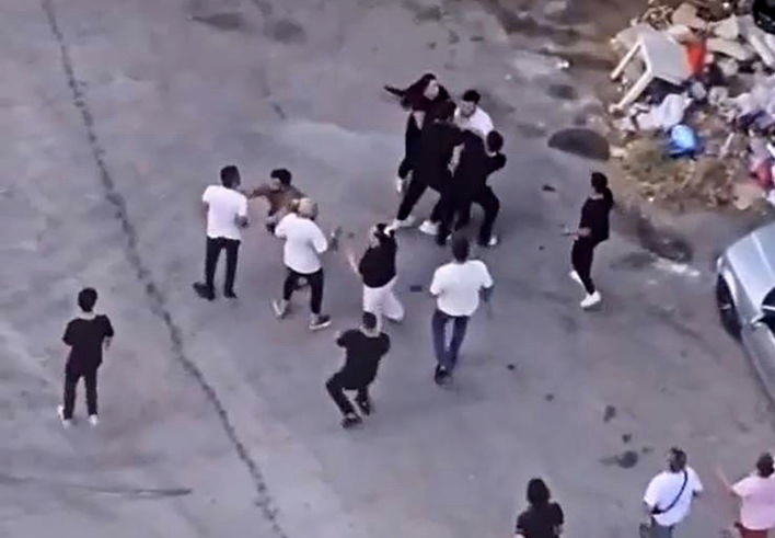 Taziye Evinde Kavga: Silah Çekildi 
